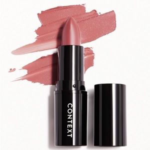 Context Skin Matte Lipstick in Tears Are Falling